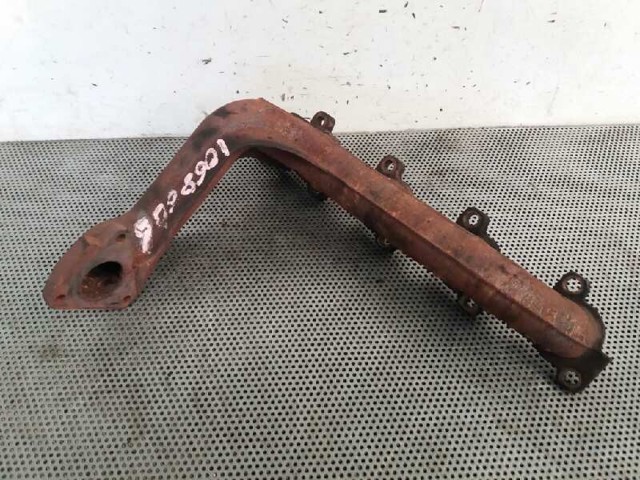 MERCEDES A6111420101 Коллектор выпускной в наличии Запорожье