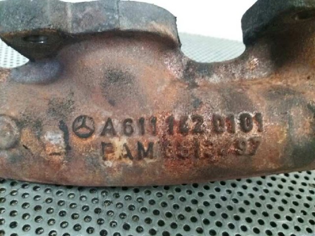 MERCEDES A6111420101 Выпускной коллектор в наличии Харьков