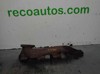 Tubo coletor de escape A6111420501 MERCEDES