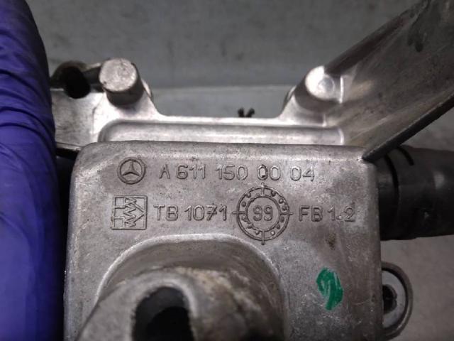 MERCEDES A6111500004 в наличии Ирпень