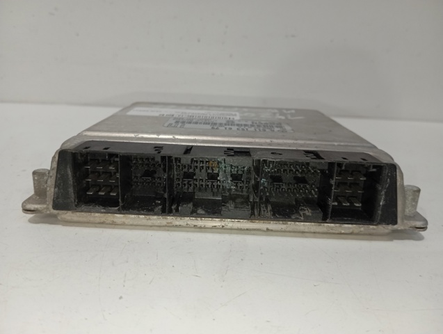 MERCEDES 6111536179 Модуль управления (ЭБУ) двигателем в наличии Житомир