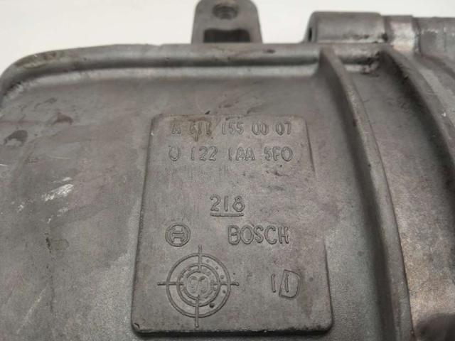 Consola do gerador Mercedes ML/GLE W163