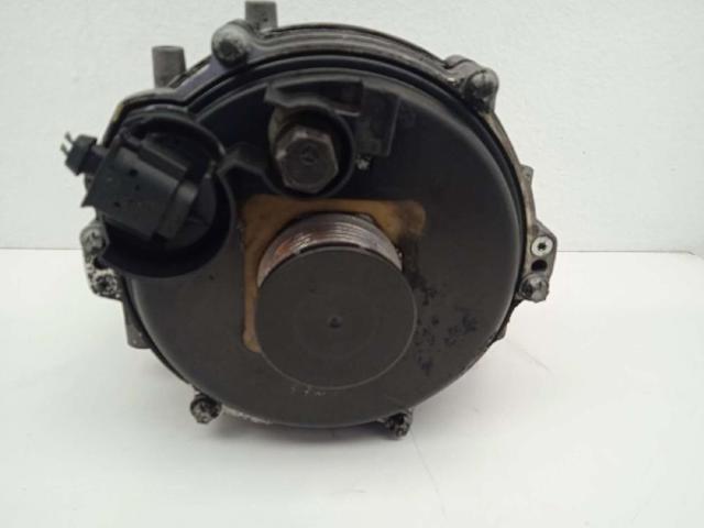 Consola do gerador Mercedes ML/GLE W163