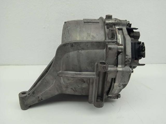 Consola do gerador Mercedes ML/GLE W163