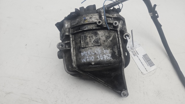 A6111550007 Mercedes