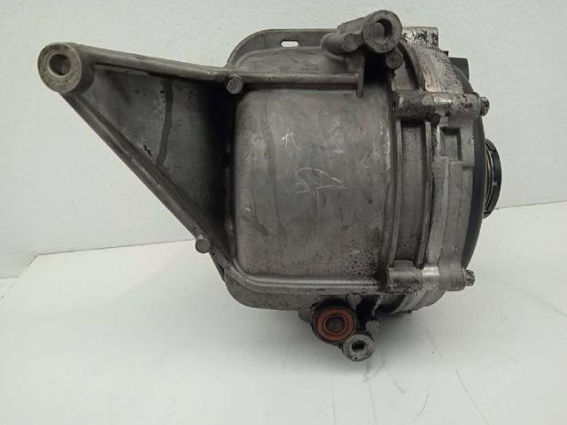 Consola do gerador Mercedes ML/GLE W163