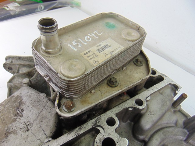 A6111880301 CHRYSLER Радиатор масляный купить в Сумы