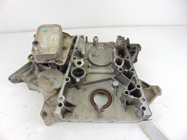 A6111880301 CHRYSLER Радиатор масляный купить в Черкассы
