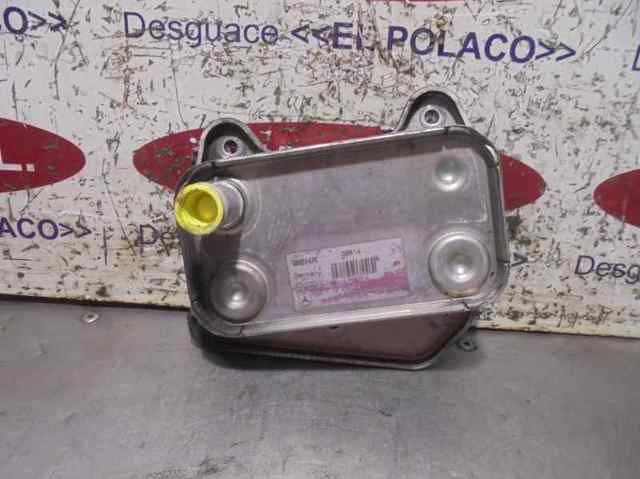 Resfriador de óleo do motor para Mercedes Sprinterii Open Box 2.1 CDI (150 cv) A6111880301