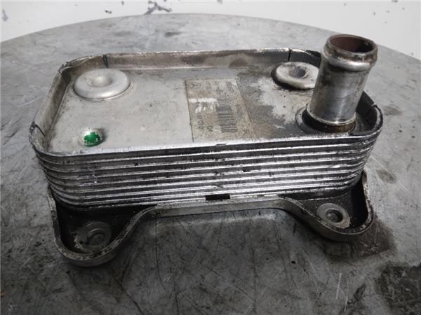 Resfriador de óleo do motor para Mercedes-Benz Vito van 108 CDI 2.2 (638.094) 611980 A6111880301