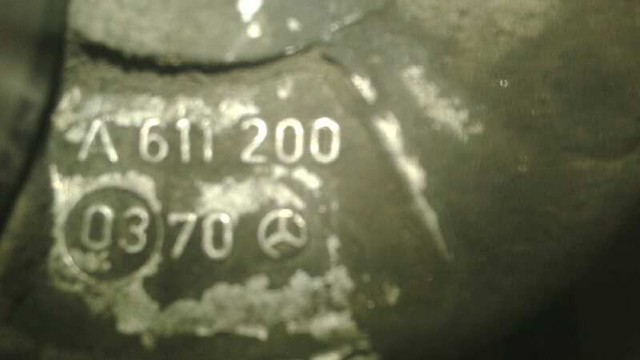A6112000370 Натяжитель приводного ремня купить Запорожье