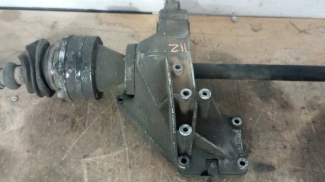 MERCEDES A6112220009 Полуось (привод) передняя правая в наличии Полтава