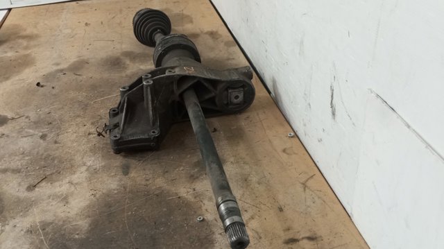 A6112220009 MERCEDES Правая полуось купить в Житомир