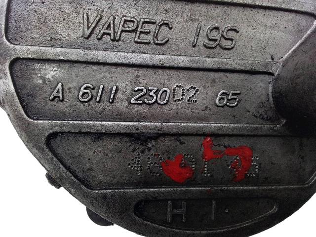 A611230 MERCEDES купить в Львов