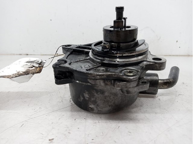 Depressor de freio / bomba de vácuo para Mercedes-Benz Classe S 320 CDI (220.026, 220.126) 613960 A6112300065