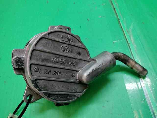 Bomba a vácuo Mercedes E W210