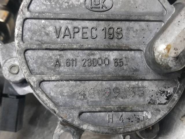 A6112300065 Mercedes