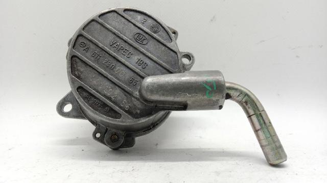 Bomba a vácuo A6112300065 MERCEDES