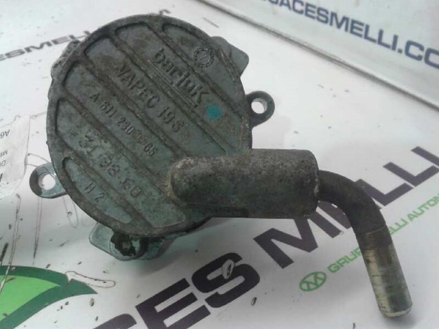 Bomba a vácuo Mercedes E W210