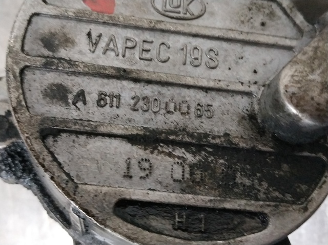A6112300065 Mercedes