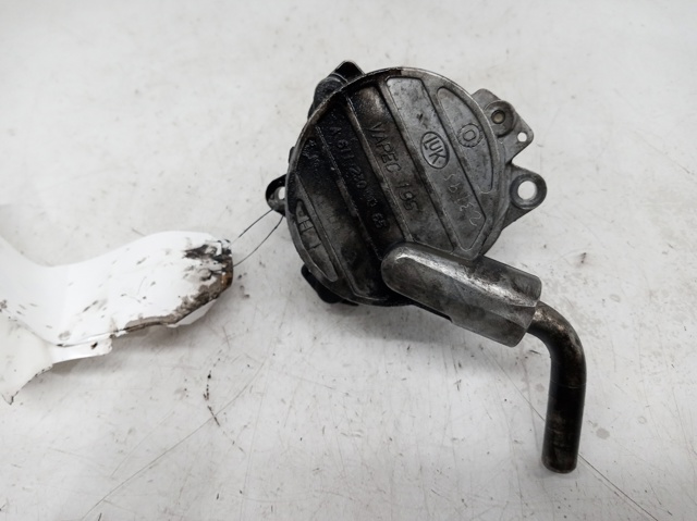 Bomba a vácuo Mercedes E W210