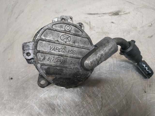 A6112300065 Mercedes