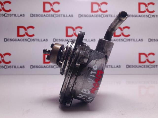 Bomba a vácuo A6112300165 MERCEDES