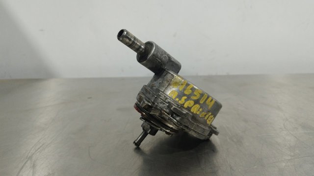 Depressor de freio / bomba de vácuo para Mercedes-Benz Sprinter 5-T caixa/chassi Sprinter 02.00 -> open box 316 CDI (903.611-612-613) / 03.99 - 12.06 612981 A6112300265