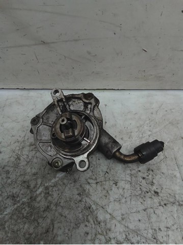 Depressor de freio / bomba de vácuo para Mercedes-Benz E-Class E 220 CDI (210.006) OM611961 A61123065