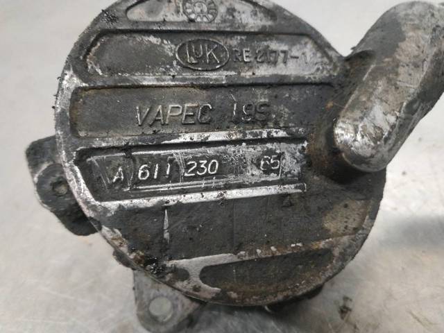 Bomba a vácuo Mercedes Vito 1 638