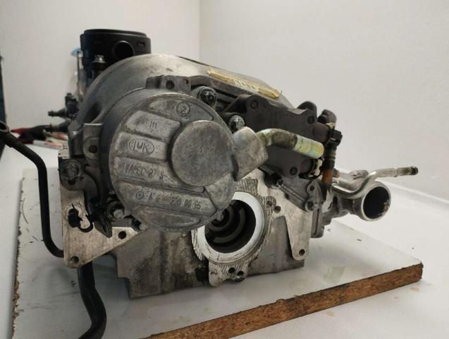 Cabeça de motor (CBC) Mercedes ML/GLE W163