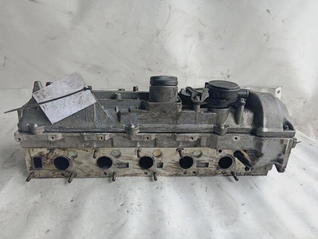 Cabeça de motor (CBC) A6120102320 Mercedes