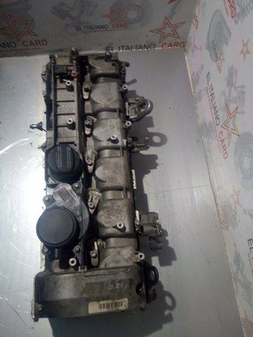 A6120102320 MERCEDES Головка блока цилиндров (ГБЦ) купить в Киев