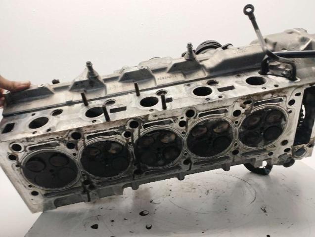 Cabeça de motor (CBC) Mercedes ML/GLE W163