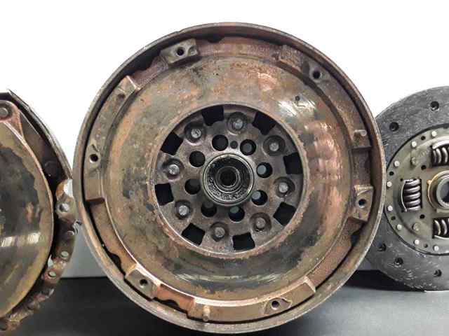 A6120300105 MERCEDES Маховик купить в Николаев