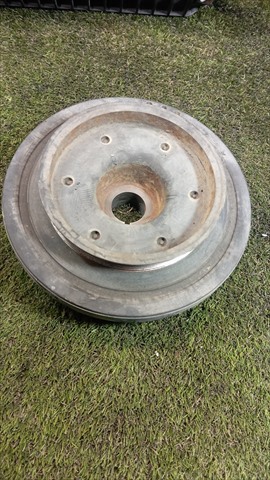 A6120300203 Шкив коленвала купить Днепр
