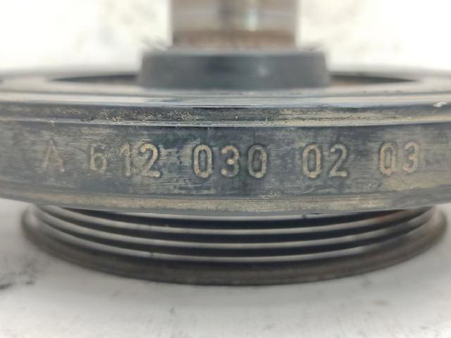 A6120300203 Шкив коленвала купить Черкассы