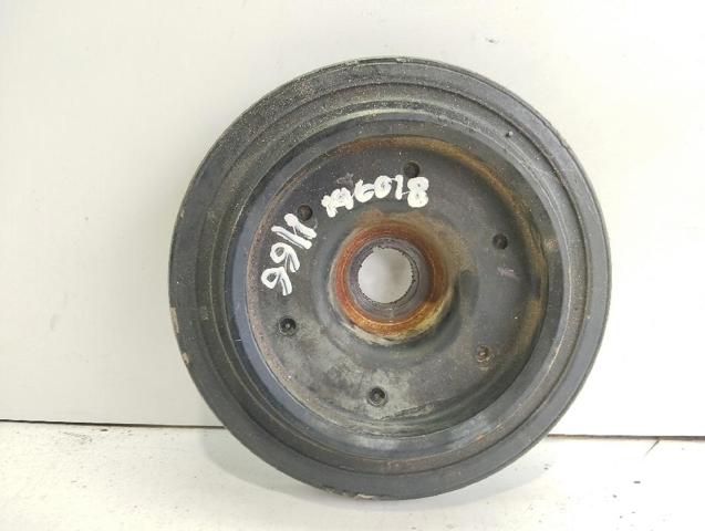 MERCEDES A6120301203 Шкив коленвала в наличии Украина