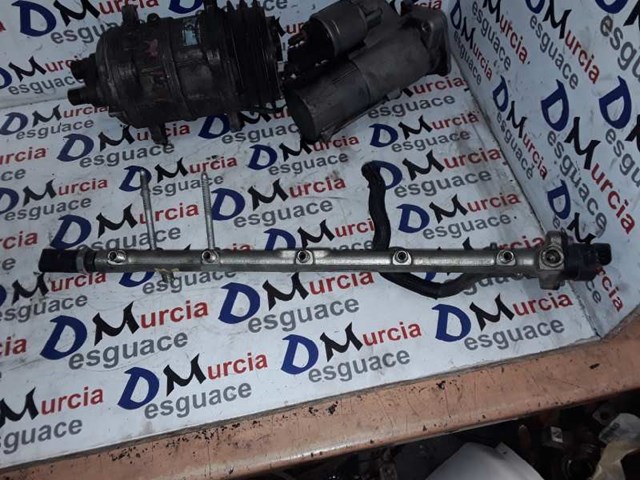A61207000 MERCEDES Форсунка впрыска топлива купить в Киев