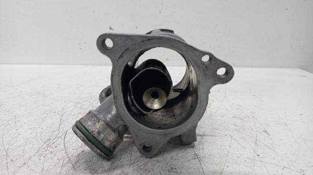 A6120900154 MERCEDES Регулирующая заслонка EGR купить в Кривой Рог
