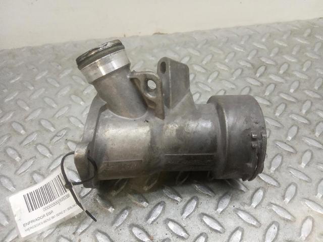 6120900154 MERCEDES Регулирующая заслонка EGR купить в Ровно