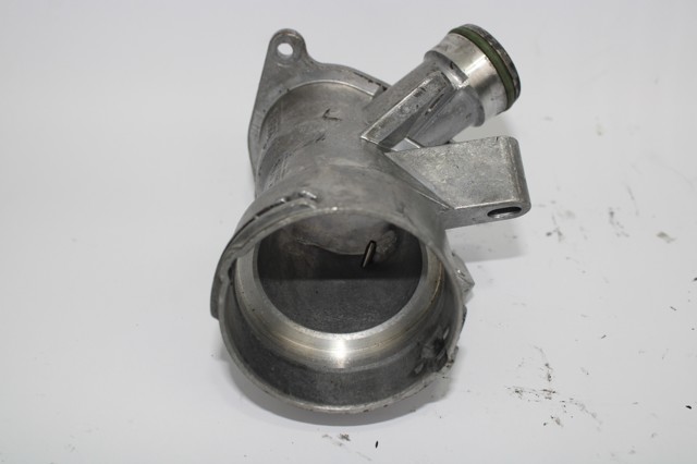 A6120900154 Регулирующая заслонка EGR купить Винница