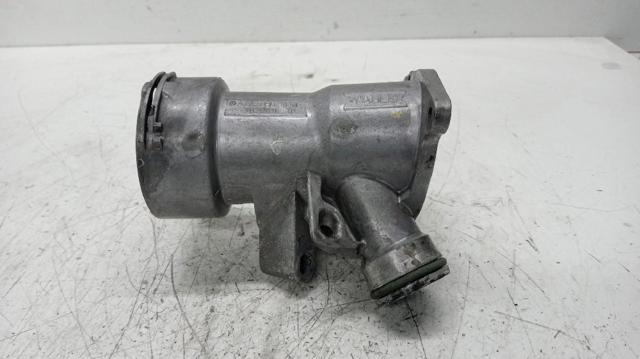 A6120900154 Регулирующая заслонка EGR купить Ирпень