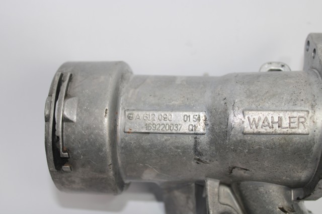 6120900154 MERCEDES Регулирующая заслонка EGR купить в Кривой Рог