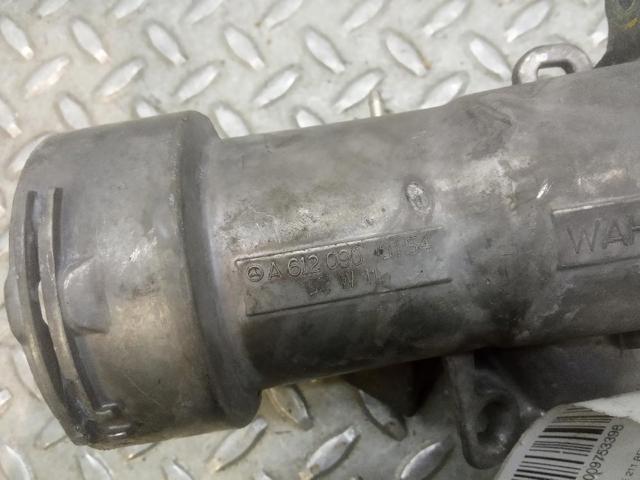 A6120900154 MERCEDES Регулирующая заслонка EGR купить в Запорожье
