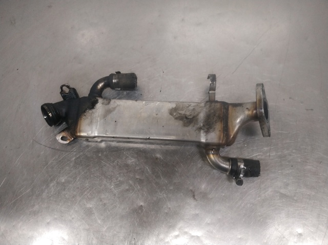 A6121420077 MERCEDES Радиатор системы EGR купить в Кривой Рог