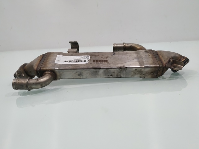 MERCEDES A6121420077 Радиатор системы EGR в наличии Николаев
