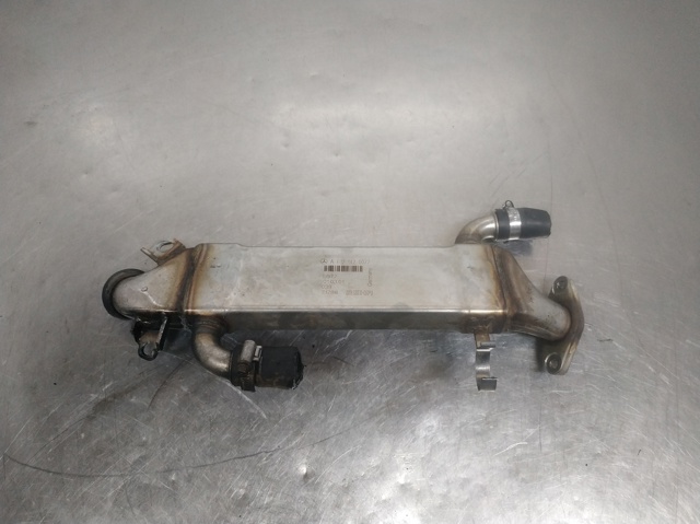 A6121420077 MERCEDES Радиатор системы EGR купить в Украина