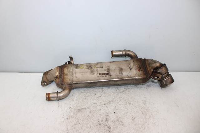 A6121420077 MERCEDES Радиатор системы EGR купить в Ровно