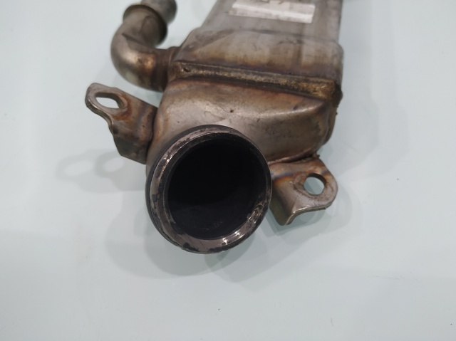 A6121420077 MERCEDES Радиатор системы EGR рециркуляции выхлопных газов купить в Тернополь